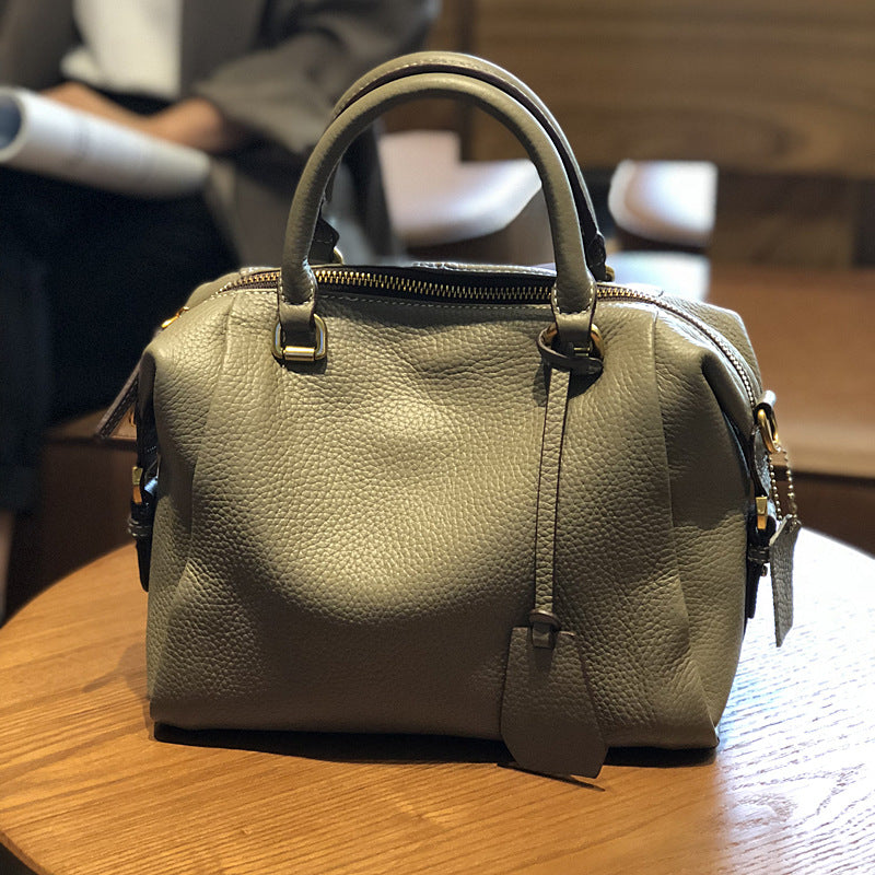 5色|3WAY|牛革ハンドバッグ|牛革ショルダーバッグ|レディースバッグ