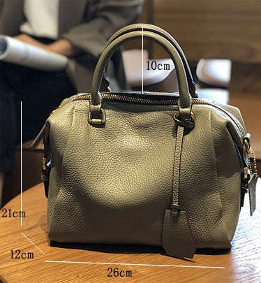 5色|3WAY|牛革ハンドバッグ|牛革ショルダーバッグ|レディースバッグ