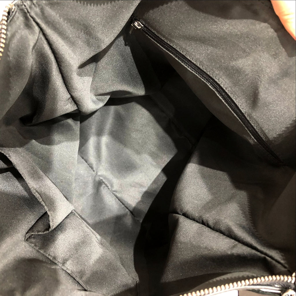 ユニセックス|牛革リュックサック