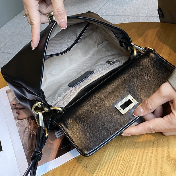 6色|レザーバッグ|牛革バッグ|通勤ビジネス|ハンドバッグ|斜め掛けバッグ