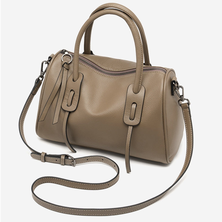 3色|3WAY|牛革ハンドバッグ•牛革ショルダーバッグ