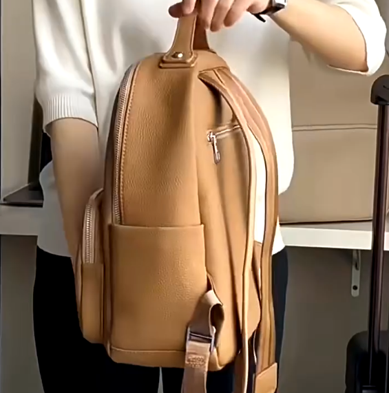 牛革リュックサック|牛革バッグ