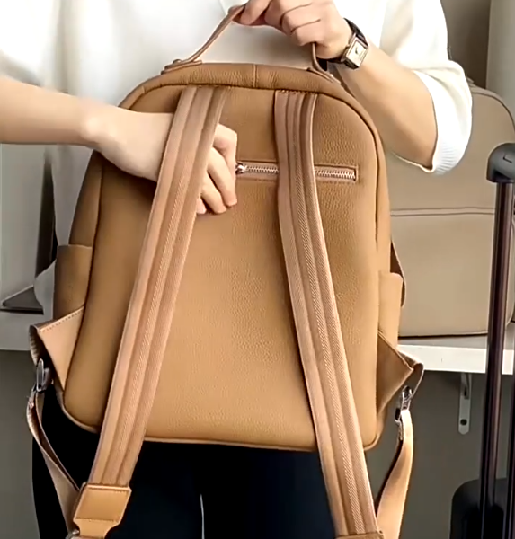 牛革リュックサック|牛革バッグ