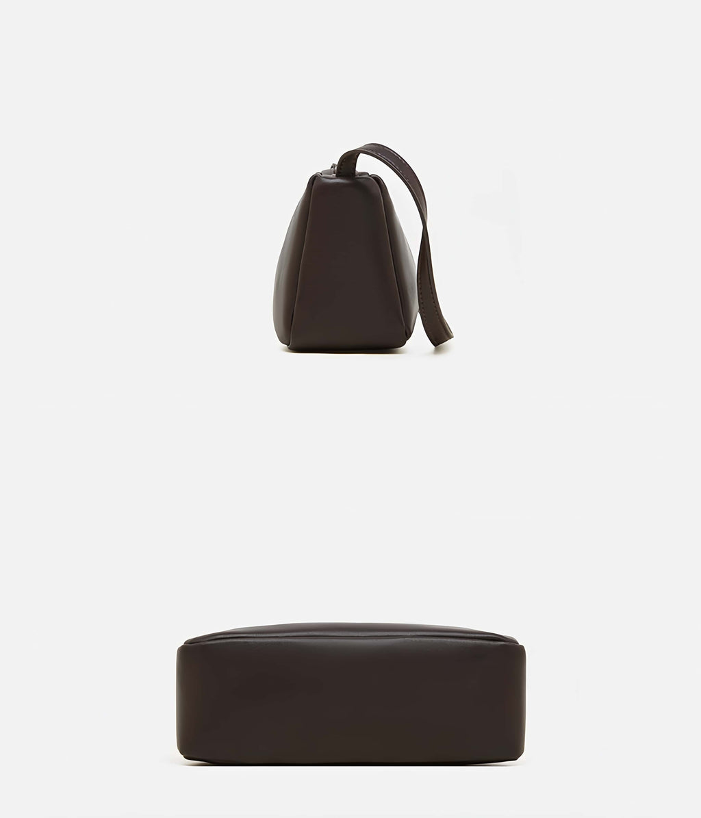 新発売！|ベージュ|黒|コーヒー|3色|牛革サコッシュ|牛革ショルダーバッグ|携帯ポーチ|牛革斜め掛けバッグ