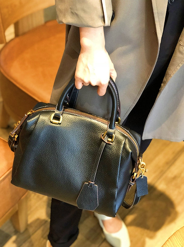 5色|3WAY|牛革ハンドバッグ|牛革ショルダーバッグ|レディースバッグ