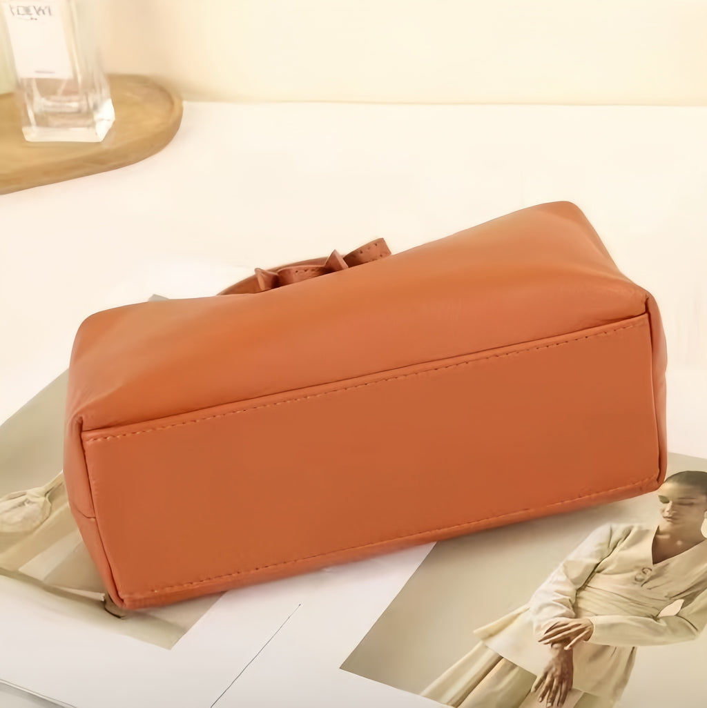 7色|牛革ハンドバッグ|牛革ショルダーバッグ|ボストンバッグ