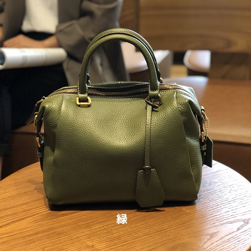 5色|3WAY|牛革ハンドバッグ|牛革ショルダーバッグ|レディースバッグ