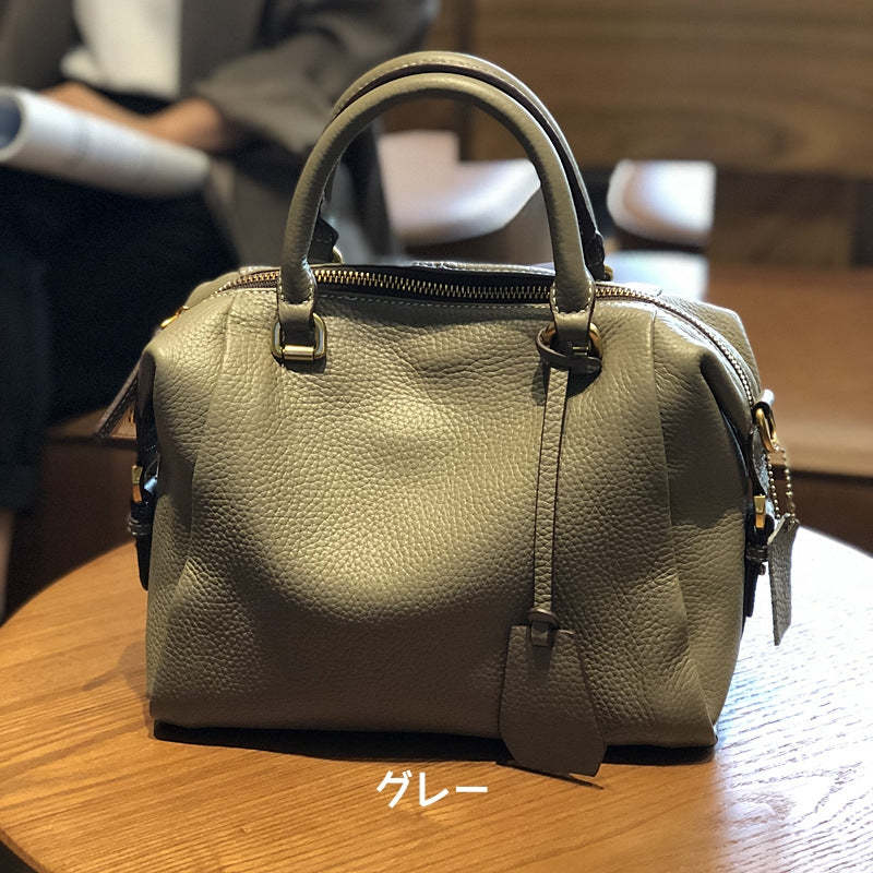 5色|3WAY|牛革ハンドバッグ|牛革ショルダーバッグ|レディースバッグ