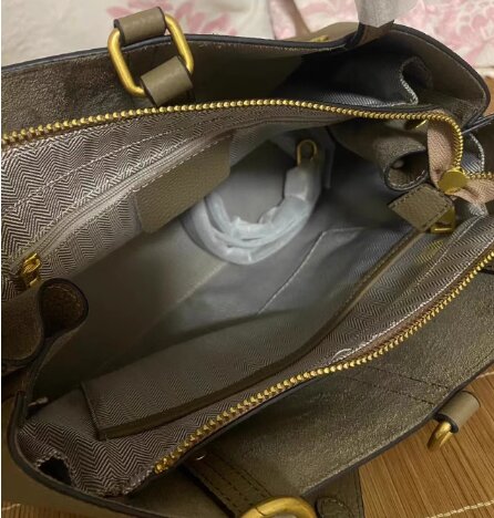 通勤に最適|大容量牛革トートバッグ|斜め掛けバッグ|手提げバッグ|レザービジネスバッグ
