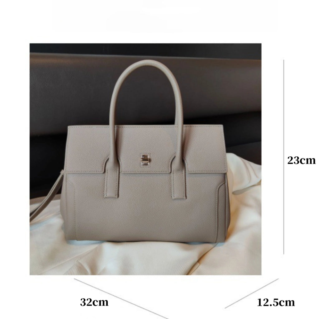 本革トートバッグ|レディース|A4対応|牛革3WAYショルダーバッグ|通勤|全4色展開