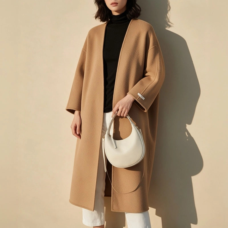 本革 3WAY|ミニボストンバッグ|シンプルヴィンテージ |牛革ハンドバッグ|デイリー|全3色展開
