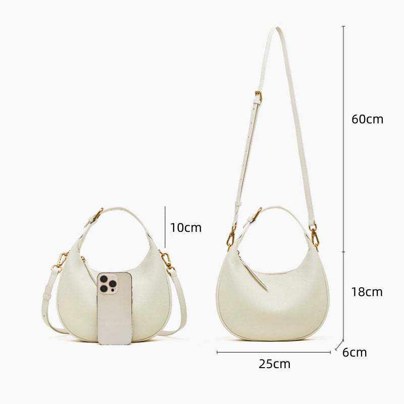 本革 3WAY|ミニボストンバッグ|シンプルヴィンテージ |牛革ハンドバッグ|デイリー|全3色展開