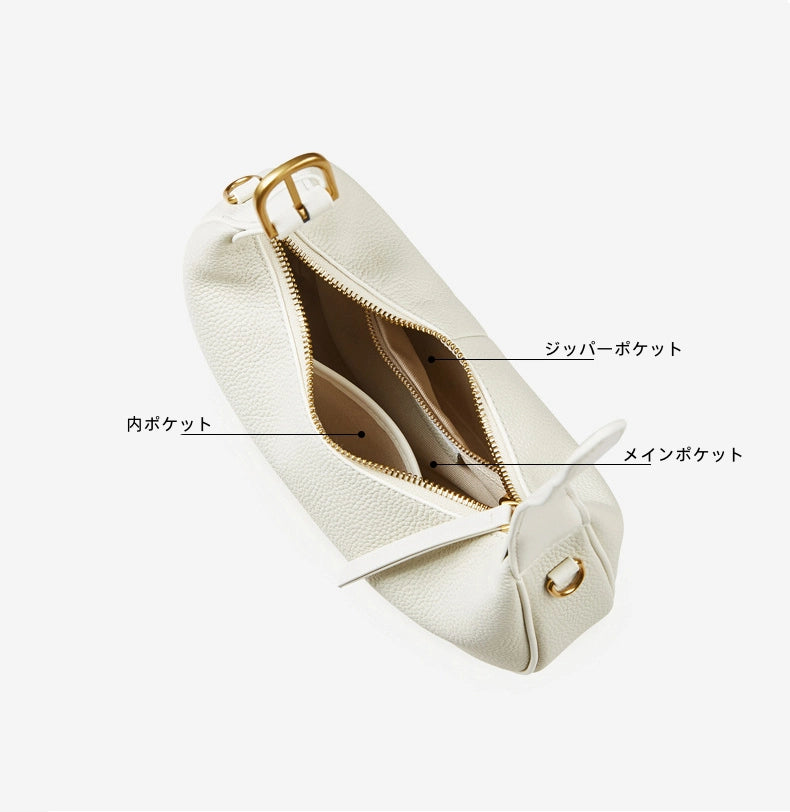 本革 3WAY|ミニボストンバッグ|シンプルヴィンテージ |牛革ハンドバッグ|デイリー|全3色展開