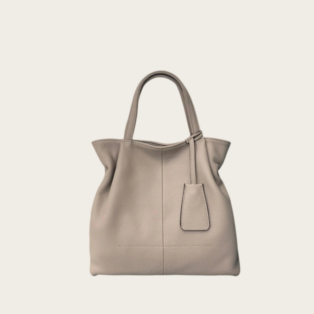 牛革 3WAY ハンドバッグ レディース 本革 ショルダーバッグ トートバッグ A4 6色