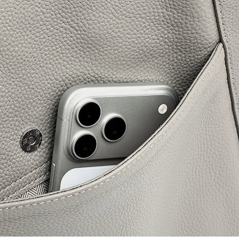 本革トートバッグ レディース 通勤 手提げ 全 4 色 牛革 A4 対応 縦型