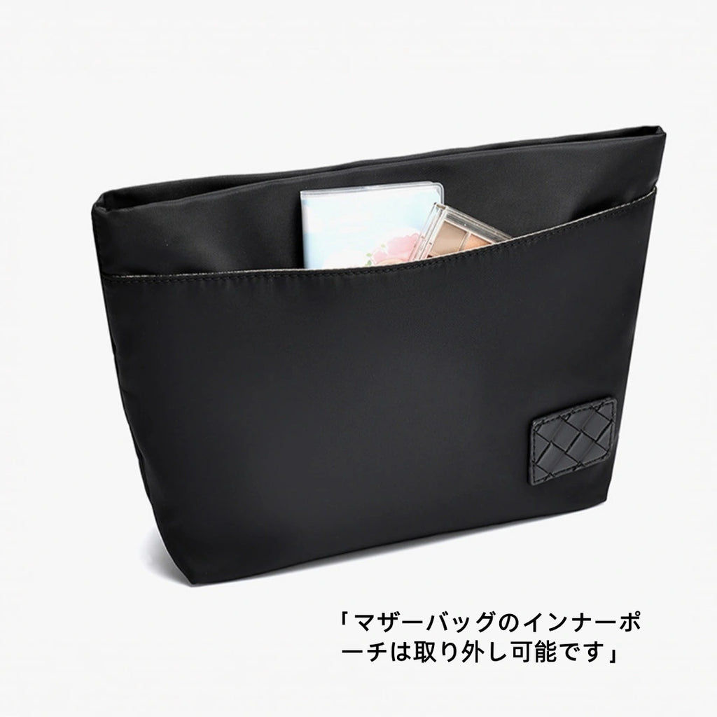本革イントレチャート|トートバッグ ソフト牛革|全3色|通勤