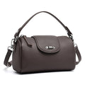 本革 3WAY ショルダーバッグ 斜め掛け 全3色