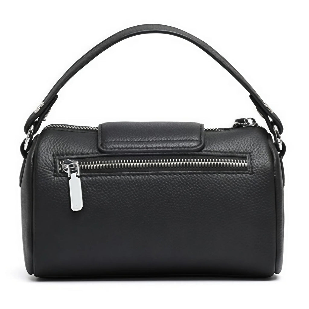 本革 3WAY ショルダーバッグ 斜め掛け 全3色