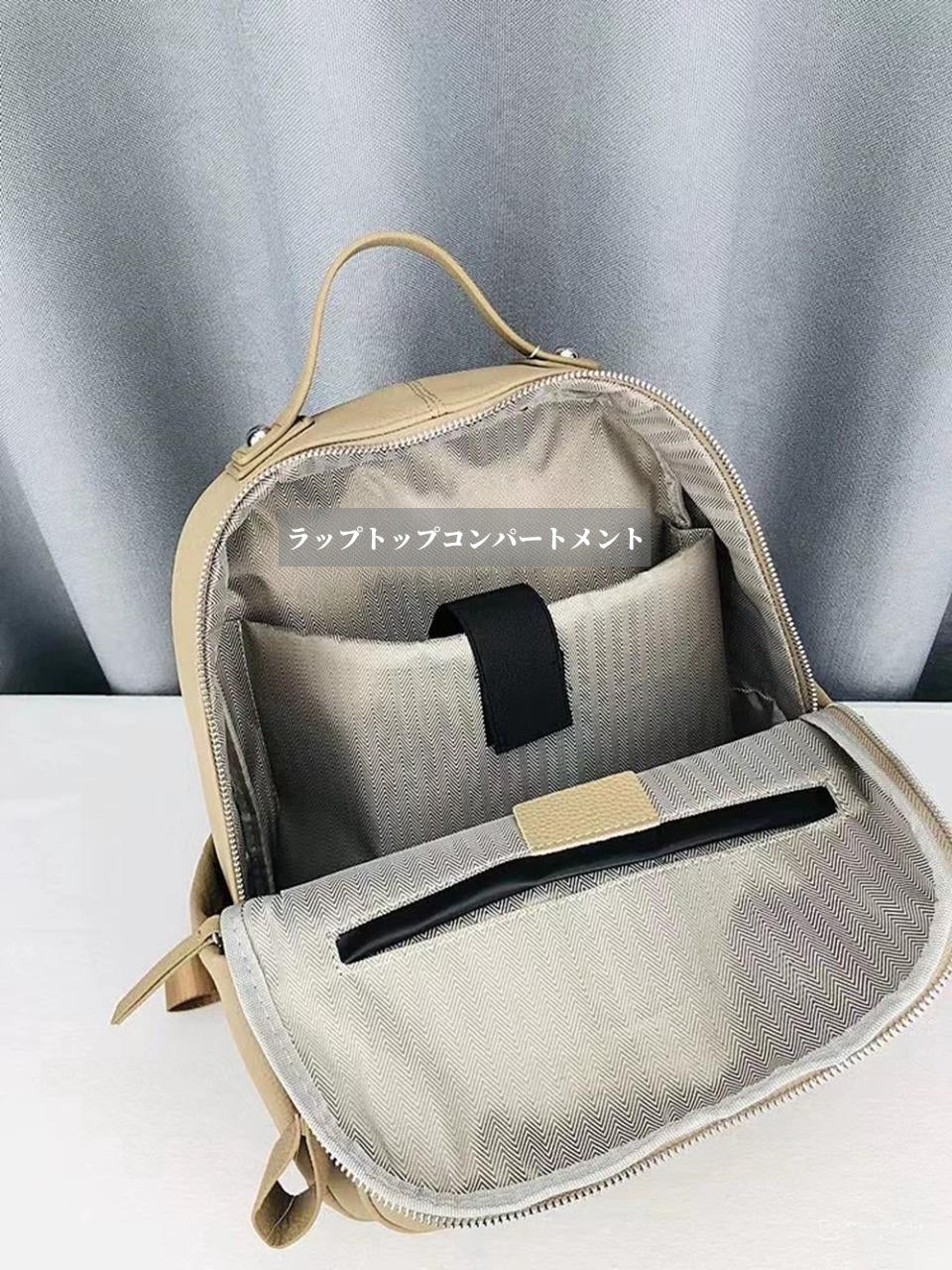 牛革リュックサック|牛革バッグ